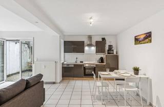 Wohnung kaufen in 55232 Alzey, 740€ Kaltmiete Provionsfreie Kellerwohnung