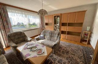 Wohnung kaufen in 24589 Nortorf, Helle 2-Zimmer-Eigentumswohnung mit Loggia und Garage in ruhiger Lage von Nortorf