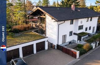 Mehrfamilienhaus kaufen in 82166 Gräfelfing, 2- bis 4-Parteienhaus in Gräfelfing – Raum für Generationen mit Substanz, Freiraum und Perspektive.