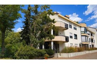 Wohnung kaufen in 55128 Mainz, Jung & Kern Immobilien - 3-Zimmer-Wohnung mit Südwest-Balkon, Aufzug und Tiefgaragenstellplatz