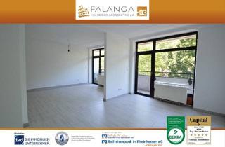 Wohnung mieten in 55118 Mainz, FALANGA IMMOBILIEN - Top sanierte und gut augfeteilte 3-Zimmer-Whg. im Herzen der Mainzer Neustadt!