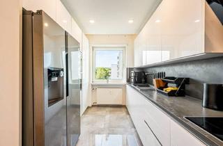 Wohnung kaufen in 55283 Nierstein, ImmobilienPunkt*** Exklusive Eigentumswohnung mit Blick ins Grüne in Nierstein