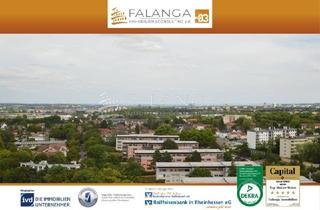 Wohnung kaufen in 55120 Mainz, Falanga Immobilien - Attraktive Kapitalanlage oder Selbstnutzung, Top Wohnung mit Sonnenbalkon!