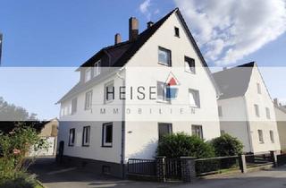Wohnung mieten in 37603 Holzminden, Renovierte 4 - Zimmer Mietwohnung im Erdgeschoss - ruhige und bevorzugte Wohnlage