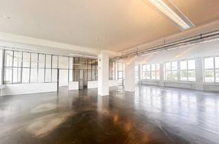 Büro zu mieten in 81379 München, Auf kreativem Campusgelände ... Coole Büroeinheit für Büro oder Showroom