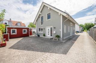 Einfamilienhaus kaufen in 80999 München, AIGNER - Välkommen: Familienfreundliches Einfamilienhaus mit hochwertiger Ausstattung