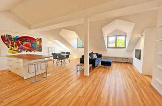 Loft kaufen in 86911 Dießen, AIGNER - Großzügiges 1,5-Zimmer-Loft in ruhiger Lage von Riederau / Dießen