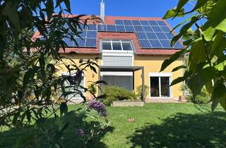 Einfamilienhaus kaufen in 86415 Mering, Wohntraum mit Stil & Funktion– Energieeffizienzklasse B, Einliegerwohnung, 2 Garagenplätze, Wallbox!
