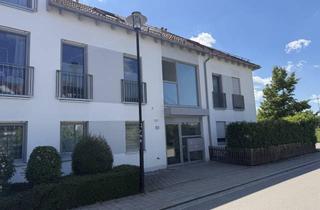 Wohnung kaufen in 82140 Olching, Charmante und hochwertig ausgestattete 2-Zimmer-Gartenwohnung zur späteren Eigennutzung