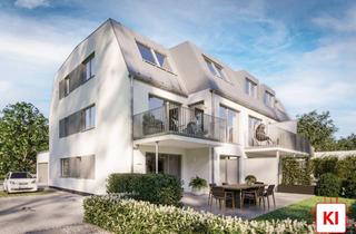 Wohnung kaufen in 85591 Vaterstetten, Fertigstellung in Sicht – Erstbezug mit hochwertiger Ausstattung und angenehmem Wohnkomfort