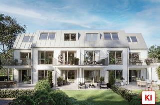 Wohnung kaufen in 85591 Vaterstetten, Fertigstellung in Sicht – Stilvolle Neubauwohnung mit viel Licht und Raumgefühl