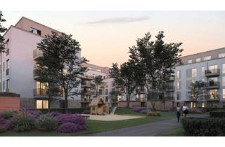 Wohnung kaufen in 80992 München, Kompakte 3-Zimmerwohnung mit tollem Ausblick ins Grüne