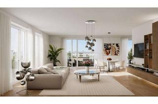 Wohnung kaufen in 80992 München, Wunderschöne 4-Zimmer-Gartenwohnung - Ankommen, durchatmen, zuhause sein