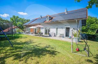Einfamilienhaus kaufen in 94036 Passau, Saniertes Einfamilienhaus mit ELW, PV-Anlage & vielseitigen Nutzungsmöglichkeiten in Passau-Neustift
