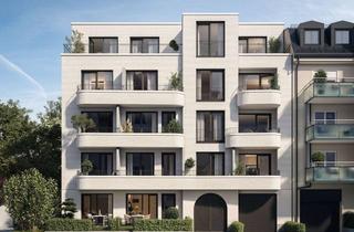 Wohnung kaufen in Tal, 81379 München, Modernes Wohnen mit eigenem Garten – stilvoll, hochwertig und naturnah.