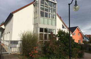 Haus mieten in Lützerodaerweg, 07751 Cospeda, Ruhige Haushälfte mit Garten