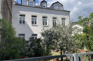 Haus mieten in 65183 Wiesbaden, Gelegenheit! "Haus im Haus" - 7 bis 8 - Zimmer - Haus in der Innenstadt mit Balkon.