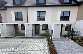 Haus mieten in Lilienstrasse 29., 90547 Stein, ERSTBEZUG 145qm Familienfreundliche Neubauhaus mit 2 Stellplätzen nähe U2 Röthenbach