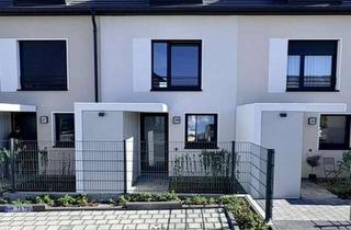 Haus mieten in Lilienstrasse 29., 90547 Stein, Modernes 145qm Neubauhaus mit eigenem Garten, KFW40, PV und 2 Stellplätzen nähe U2 Röthenbach
