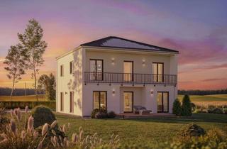 Haus mieten in 48165 Hiltrup, Premium-Qualität per Mietkauf beziehen: Ihr KfW-Designhaus vom Bauträger
