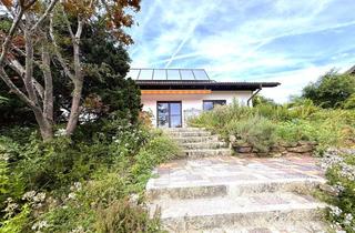 Haus mieten in 83052 Bruckmühl, Stilvolles Einfamilienhaus mit großem Naturgarten, Kamin und hochwertiger Ausstattung