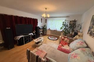 Wohnung kaufen in 74074 Heilbronn, HEILBRONN-OST - 3,5-ZIMMERWOHNUNG MIT GARAGE