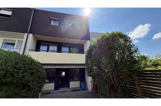 Haus kaufen in 74199 Untergruppenbach, Raumwunder mit Terrasse, Garten und viel Potenzial