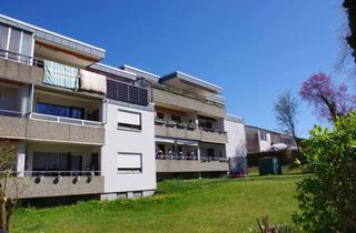 Wohnung kaufen in 74906 Bad Rappenau, 2-Zimmer-Wohnung mit Westbalkon und Einzelgarage im 1. Obergeschoss