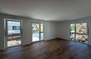 Wohnung mieten in 74354 Besigheim, 4,5 Zimmerwohnung mit Westbalkon und Badewanne