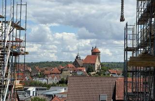 Wohnung mieten in 74354 Besigheim, moderne 3,5-Zimmerwohnung mit traumhaftem Altstadtblick