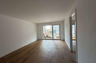 Wohnung mieten in 74354 Besigheim, Für Singles und Paare mit Stil – 2,5 Zimmerwohnung mit Garten und großer Terrasse