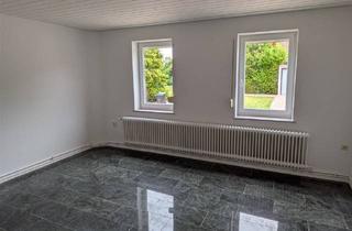 Wohnung kaufen in 26452 Sande, Bezugsfertige Erdgeschosswohnung in ruhiger Lage