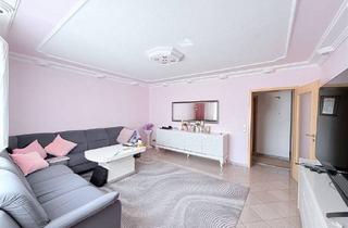 Wohnung kaufen in 50739 Köln, Wohnkomfort auf ganzer Linie – modernisierte 3-Zimmer-Wohnung in Köln-Nippes