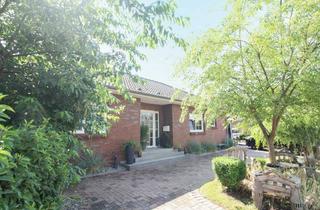 Haus kaufen in 24794 Borgstedt, Alles auf einer Ebene - sehr gepflegter Bungalow in Borgstedt
