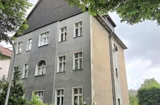 Anlageobjekt in 12307 Lichtenrade, Hauptstadtmakler-Bezugsfreies Mehrfamilienhaus in Top Lage