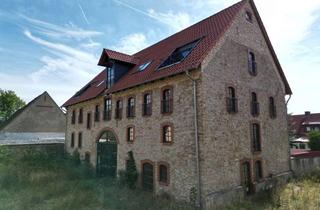Anlageobjekt in 39171 Sülzetal, Ein Investment in die Zukunft - Sanierungsbedürftige Wohnanlage zum Verkauf