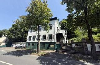 Anlageobjekt in Grüner Talstraße 53, 58644 Iserlohn, Interessantes Geschäfts- & Wohnhaus (ehemaliges Restaurant) mit Potenzial in Iserlohn zu verkaufen
