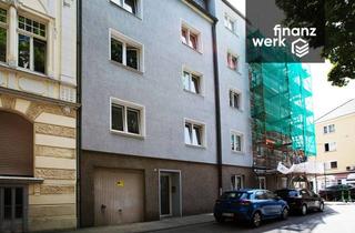 Anlageobjekt in 42283 Barmen, Renovierte 73 m² Eigentumswohnung für Eigennutzer und Kapitalanleger