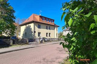 Anlageobjekt in 14547 Beelitz, Saniertes Mehrfamilienhaus in Beelitz | Kapitalanlage mit Option zur Eigennutzung