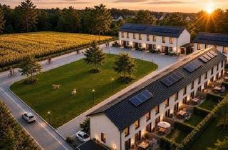 Anlageobjekt in 41849 Wassenberg, Share Deal möglich: 12 neue Häuser (KfW 40) im Luftkurort Wassenberg — ca. 1.774 m² Wohnfläche