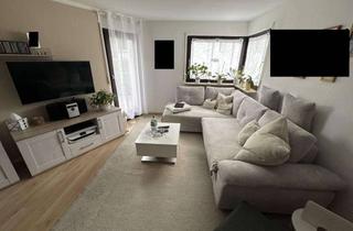Anlageobjekt in 74321 Bietigheim-Bissingen, SEHR GEPFLEGTE & VERMIETETE 2-ZIMMER-EIGENTUMSWOHNUNG MIT ATTRAKTIVER 5% RENDITE