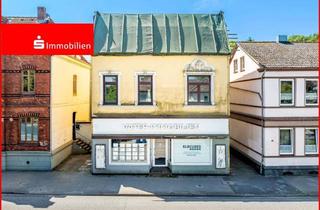Grundstück zu kaufen in 22880 Wedel, Im Herzen von Wedel.