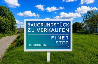 Grundstück zu kaufen in 83119 Obing, Nahe Chiemsee und Alpen – Schneller ins Eigenheim dank vorbereiteter Planung