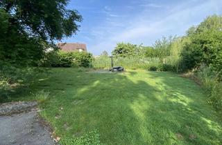 Grundstück zu kaufen in Hildrizhauser Str. 2/2, 71155 Altdorf, Schönes Baugrundstück für Einfamilienhaus von Privat