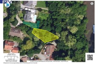 Grundstück zu kaufen in 90453 Krottenbach, Für Ihr Traumhaus - Grundstück in toller Lage an der Rednitz