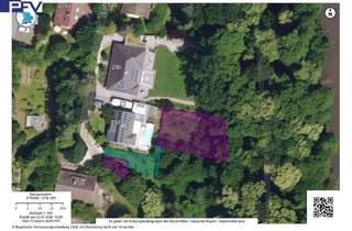 Grundstück zu kaufen in 90453 Krottenbach, Für Ihr Traumhaus - Grundstück in toller Lage an der Rednitz