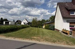 Grundstück zu kaufen in 57539 Roth, Baugrundstück in Roth-Oettershagen
