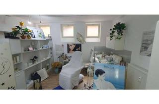 Büro zu mieten in Augustastraße 155, 42119 Elberfeld, Provisionsfrei: 65 m² Ladenlokal / Büro / Praxis an der Uni - Kosmetikstudio-Übernahme möglich!