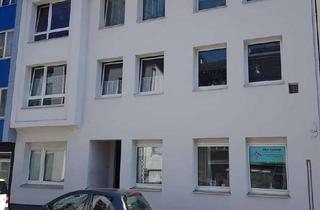 Büro zu mieten in Schleswiger Str. 19, 27568 Mitte, 100m² Büro, Studio, Praxis, Servicefläche, Atelier, Werkstatt etc. m. EBK u. Terrasse im Zentrum