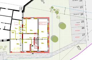 Büro zu mieten in Eitzer Föhre, 30900 Wedemark, Erstbezug Mitte 2027! 304 m ² Büro- /Praxisflächen